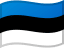 Estonia flag
