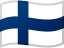 Finland flag