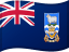 Falkland Islands flag