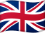 United Kingdom flag