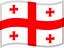 Georgia flag