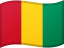 Guinea flag
