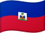 Haiti flag