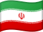 Iran flag