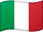 Italy flag