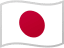 Japan flag