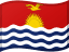 Kiribati flag
