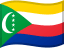 Comoros flag