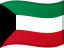 Kuwait flag