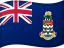 Cayman Islands flag