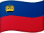 Liechtenstein flag