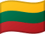 Lithuania flag