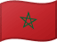 Morocco flag