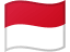 Monaco flag