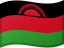 Malawi flag