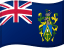 Pitcairn flag
