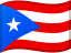 Puerto Rico flag