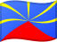 Reunion flag