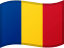 Romania flag