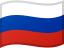 Russia flag