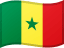 Senegal flag