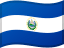 El Salvador flag