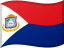 Sint Maarten flag