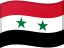 Syria flag