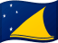Tokelau flag