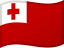 Tonga flag