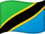 Tanzania flag
