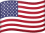 United States flag