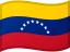 Venezuela flag
