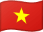 Vietnam flag