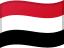 Yemen flag